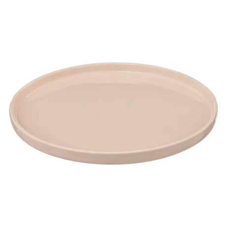 Farfurie întinsă Secret de Gourmet Marie, 27cm