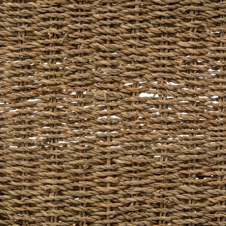 Raft cu 5 uși, ratan, 3 niveluri