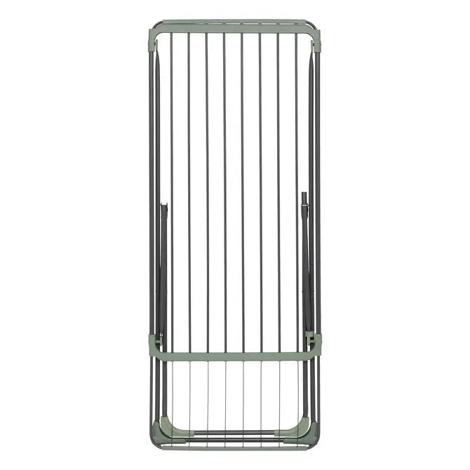 Uscător de rufe extensibil 5five Mojave, metal, 20 m