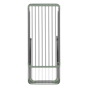 Uscător de rufe extensibil 5five Mojave, metal, 20 m