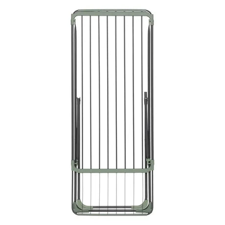 Uscător de rufe extensibil 5five Mojave, metal, 20 m