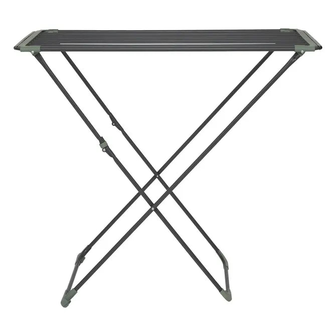 Uscător de rufe extensibil 5five Mojave, metal, 20 m