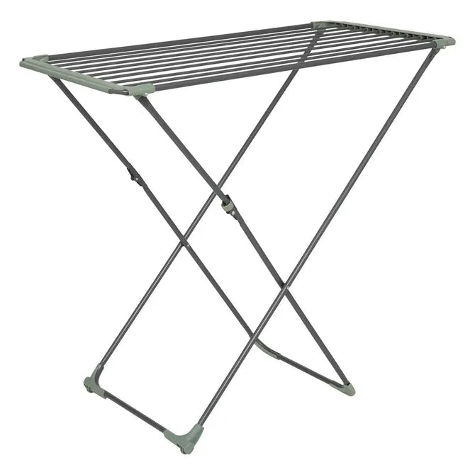 Uscător de rufe extensibil 5five Mojave, metal, 20 m