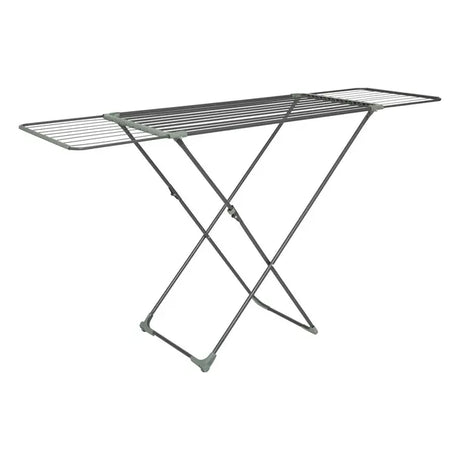 Uscător de rufe extensibil 5five Mojave, metal, 20 m