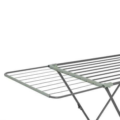 Uscător de rufe extensibil 5five Mojave, metal, 20 m