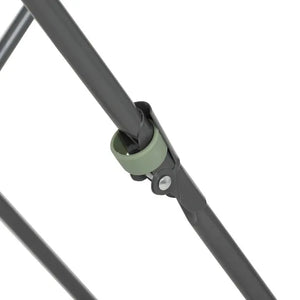 Uscător de rufe extensibil 5five Mojave, metal, 20 m