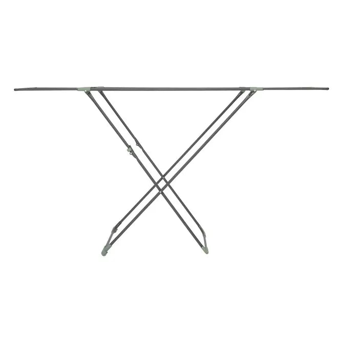 Uscător de rufe extensibil 5five Mojave, metal, 20 m