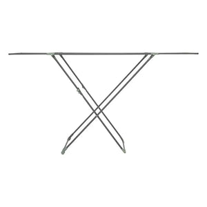 Uscător de rufe extensibil 5five Mojave, metal, 20 m