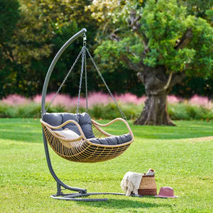 Висящо кресло Hesperide Gilbraltar