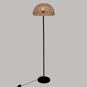 Lampion atmosphera Rory, Ratan, Natural, 150 cm