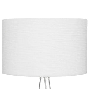 Lampă de noapte atmosferă Lumière d'Hiver, 44 cm