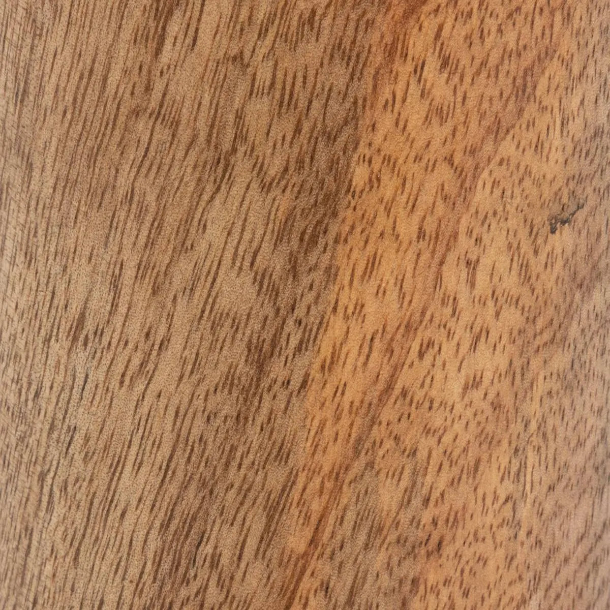 Sfeșnic Atmosphera Tropical Boudoir, Lemn, 22 cm, 2 buc.