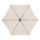 Umbrelă de grădină cu suport lateral Hesperide Manoa, 3 m