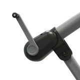 Umbrelă de grădină cu suport lateral Hesperide Manoa, 3 m
