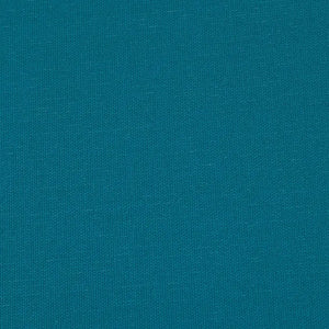 Градински чадър със странична стойка Hesperide Melhia, Накланящ се, Olefin, Синьо-зелено, 4x3 m