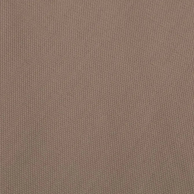 Резервно платно за чадър Hesperide Melhia, Olefin, Лешник, 3x3 m