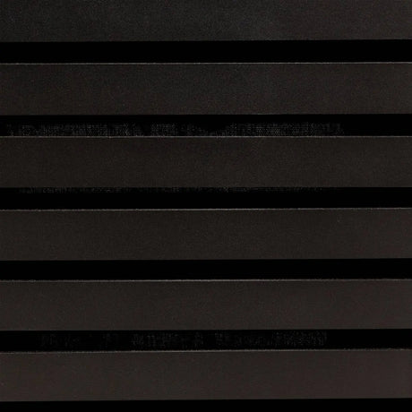 Coș de rufe 5five Sicla, Bambus, 65 L