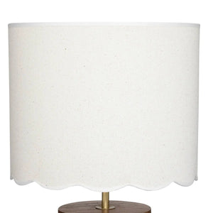 Lampă de masă cu atmosferă Vania, 50 cm