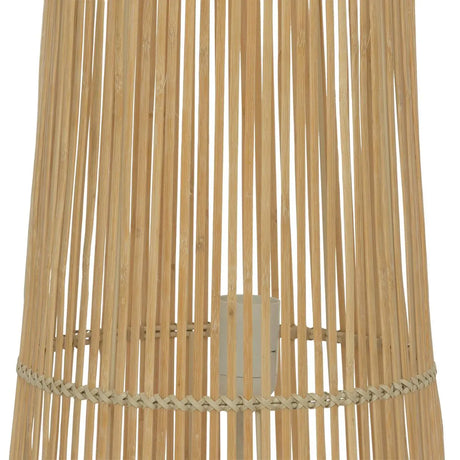 Lampion atmosphera Mahe, Bambus, Natural, 100 cm