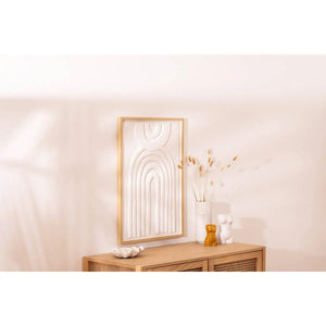 Decorațiune murală Atmosphera Bobby, 50x70 cm