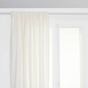 Perdea atmosferă Widdy, 130x260 cm