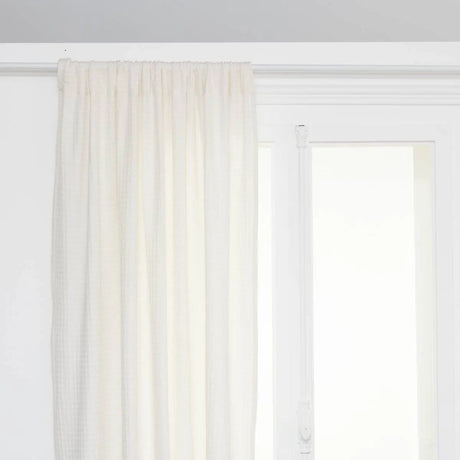 Perdea atmosferă Widdy, 130x260 cm