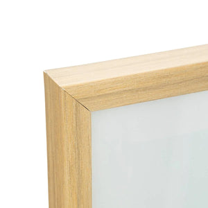 Poster înrămat atmosferă Claude, 50x70 cm, Viață