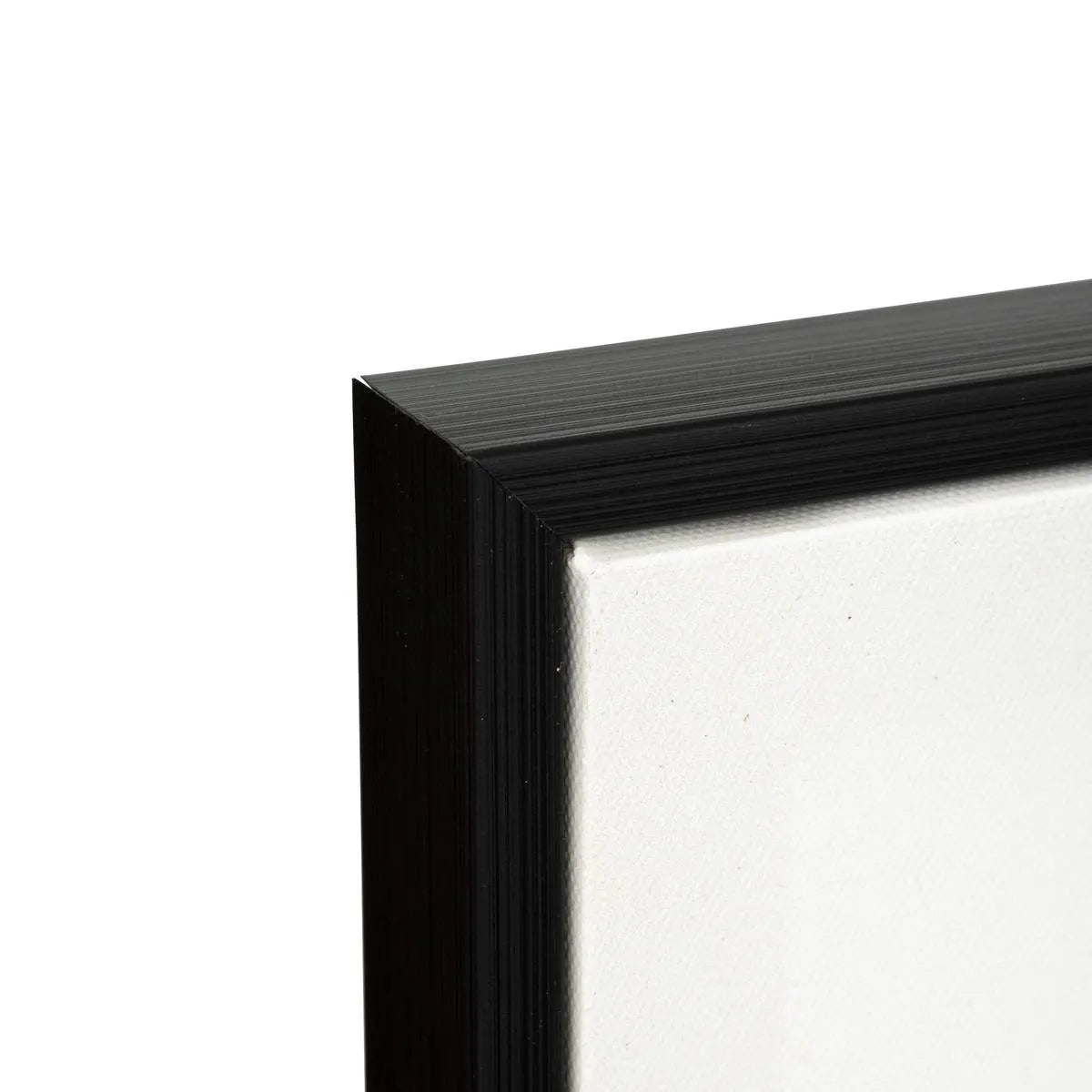 Tablou cu atmosferă Scarlett înrămat, Imprimeu pe pânză 50x70 cm