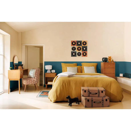 Figură decorativă Atmosferă Be Vintage, Rășină, 40 cm