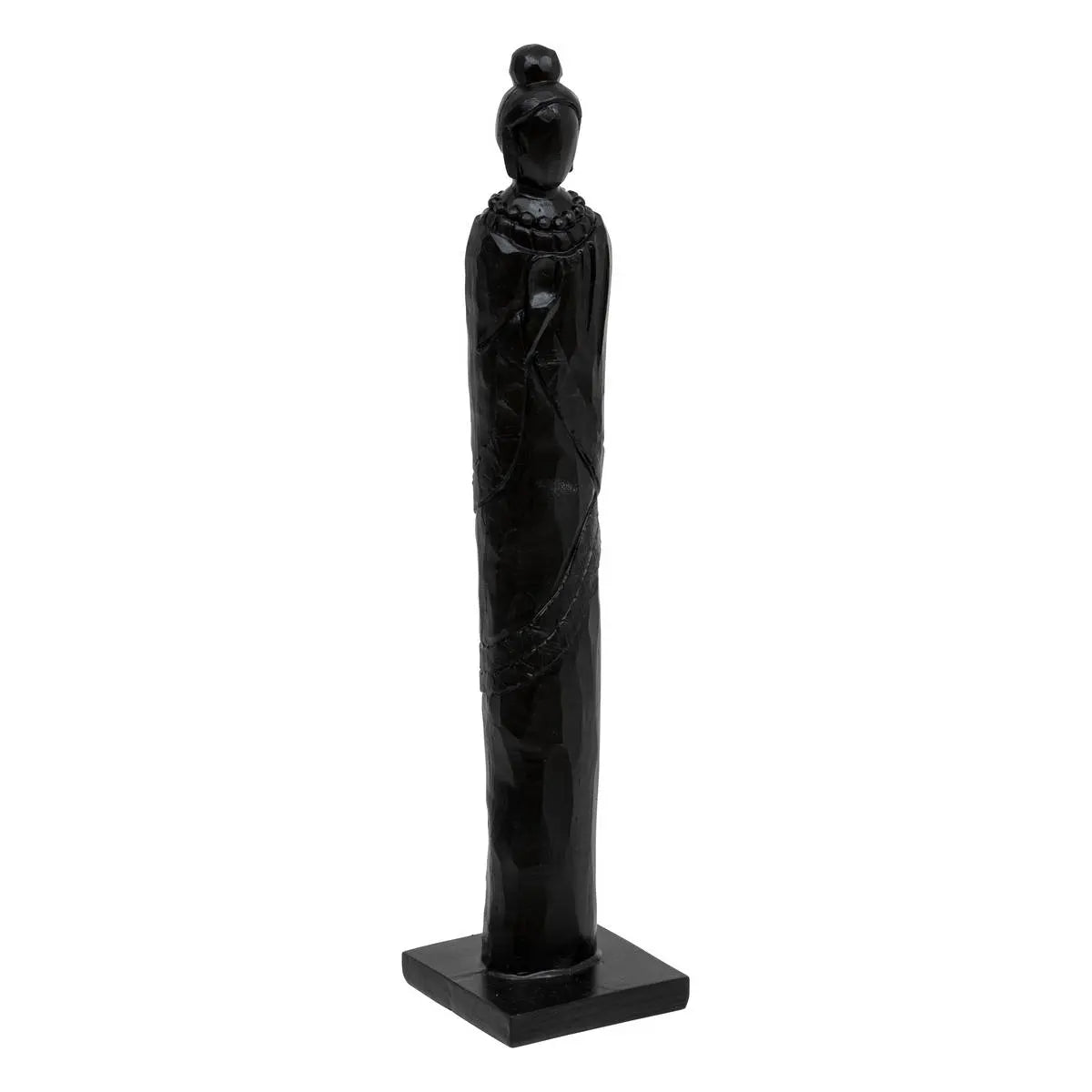 Statuie decorativă Atmosferă Hailey, Rășină, 58 cm