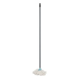 Set 5five, găleată + mătură + mop, 15 l