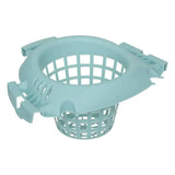 Set 5five, găleată + mătură + mop, 15 l