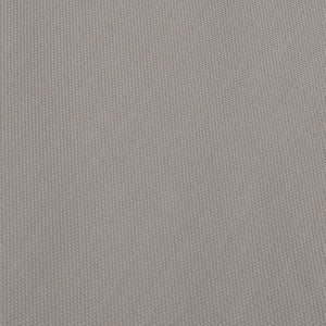 Градински чадър със странична стойка Hesperide Melhia, Накланящ се, Olefin, Глина/Лен, 3x3 m