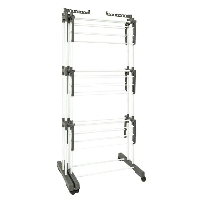 Uscător de rufe 5five Sinai, Metal, 26 m