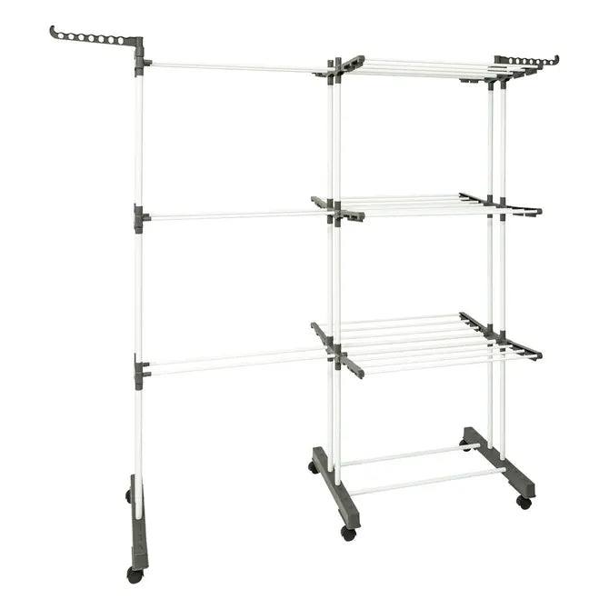 Uscător de rufe 5five Sinai, Metal, 26 m