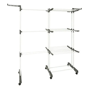 Uscător de rufe 5five Sinai, Metal, 26 m