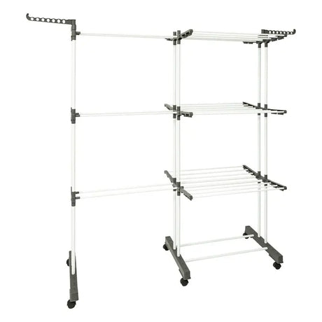 Uscător de rufe 5five Sinai, Metal, 26 m