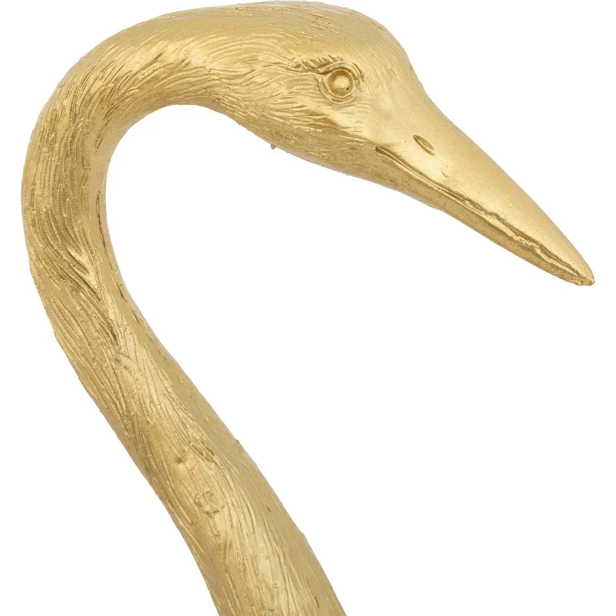 Figură decorativă Abou, rășină, 32 cm