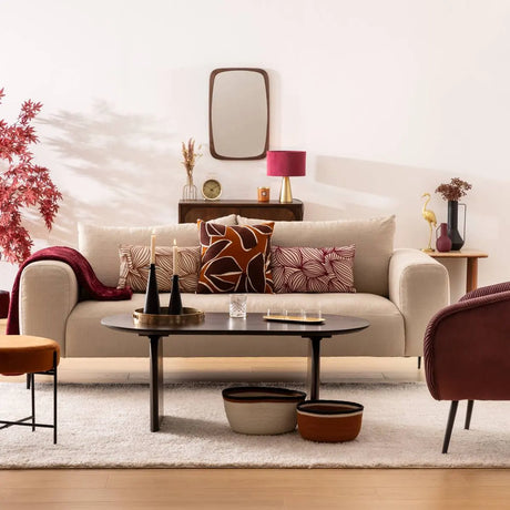 Figură decorativă Abou, rășină, 32 cm