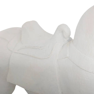 Figură decorativă Cal de atmosferă, 35 cm