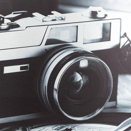 Tablou înrămat Atmosphere Nuno, 50x70 cm, Aluminiu