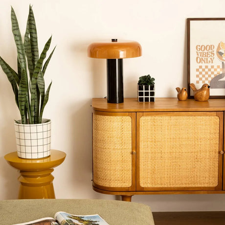 Lampă de masă Atmosphere Jody, 37 cm