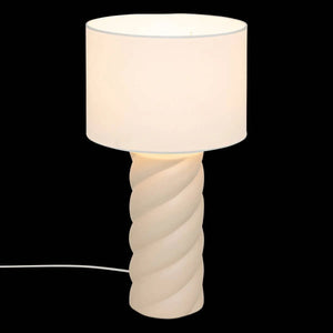 Lampă de masă Atmosphere Noly, 44 cm