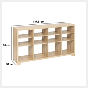 Bufet 5five Bivoak, 137x76 cm