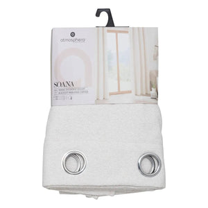 Perdea opacă termică Atmosphere Soana, 140x260 cm