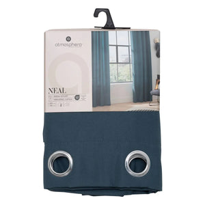 Cortină termică atmosferică, 140x260 cm