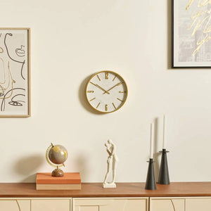 Sfeșnic Atmosphera Aut, Metal, Negru, 24 cm, 2 buc.