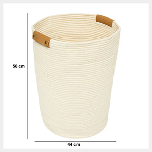 Coș de rufe 5five, Duo, 80 L