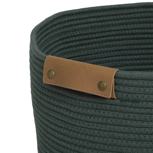 Coș de rufe 5five, Duo, 80 L