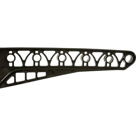 Uscător de rufe 5five cu efect de lemn, efect metalic cu efect de lemn, 25 m